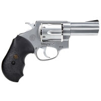 Imagem de REVÓLVER ROSSI CAL.357MAG / .38 SPLRP63 3" INOX SEMI BRILHO